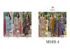 Meher 4 By Deepsy Embroidery Cotton Dupatta Pakistani Suits Wholesale Price In Surat
